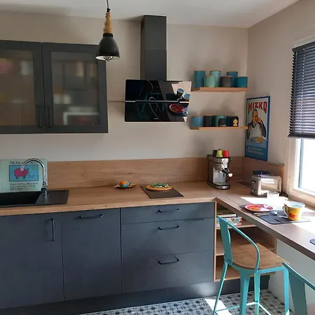 L'atelier Saint Julien